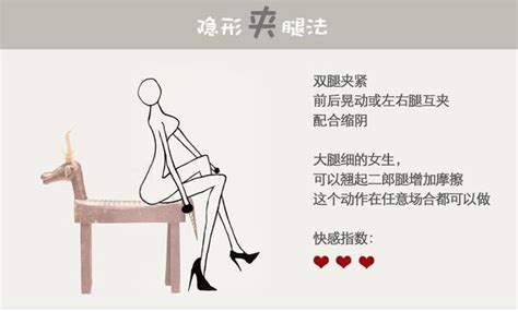 女生自謂|女生如何自慰｜入門級自慰方法懶人包＋必學技巧貼士｜附好用情 